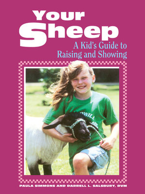 cover image of Your Sheep